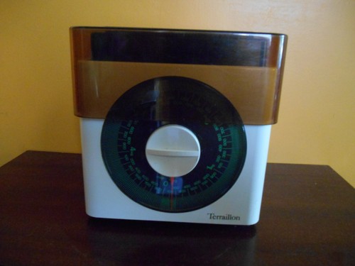 Balance terraillon vintage - balance,