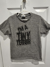 Orange amp Tiny Terror Graphic