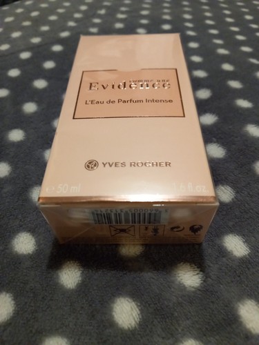 Yves rocher comme une evidence - yves,