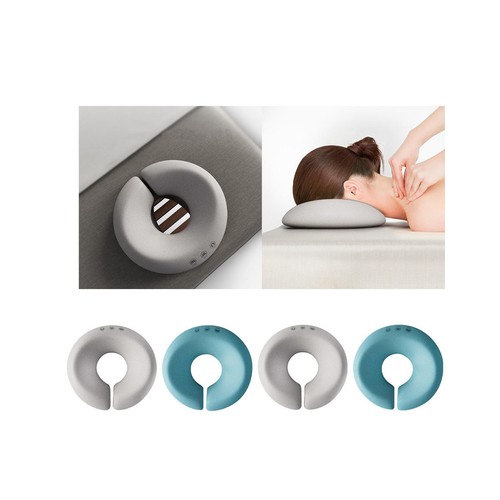 Oreiller massage spa - oreiller, de