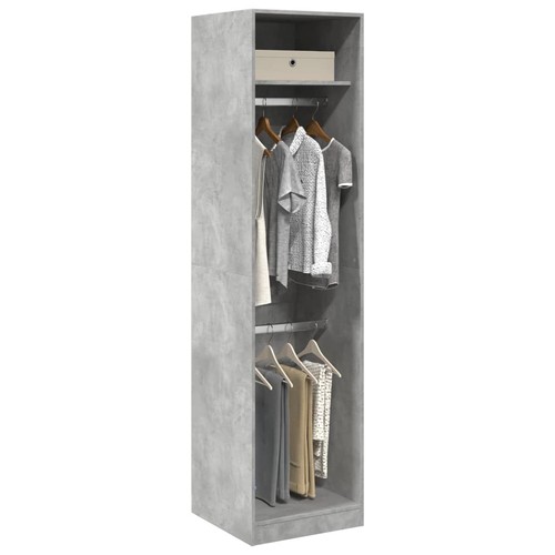 Garde robe armoire - garde-robe, de