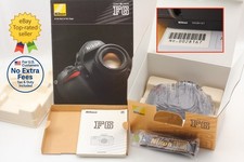 Appareil photo reflex argentique 35 mm Nikon F6 S/N 28xxx neuf...
