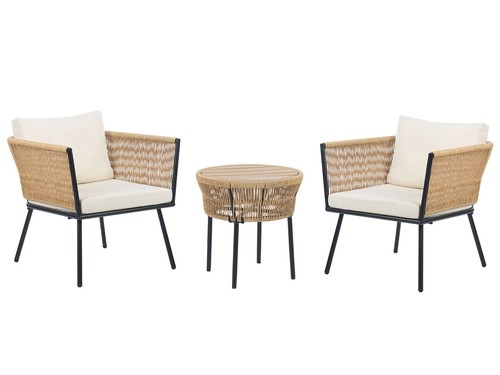 Salon jardin bistrot 2 - bistrot,