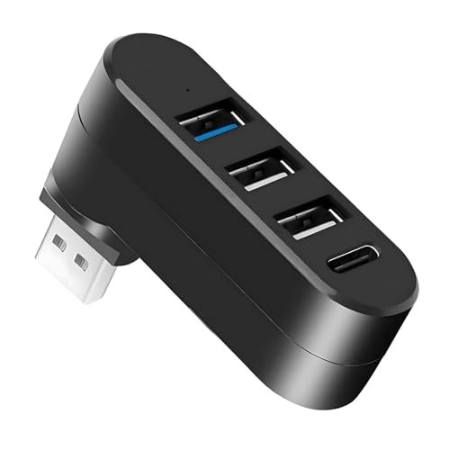 Multiprise hub usb 4 - multiprise, ports