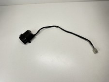 COMMODO GAUCHE APRILIA 125