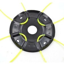 Tête de coupe-herbe pour