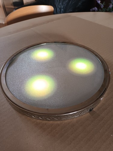 Partylite base plateau - partylite,