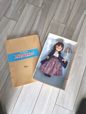 MARY POPPINS  Walt Disney production 1964 poupée Clodrey France
