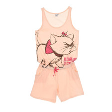 DISNEY pyjama combi short