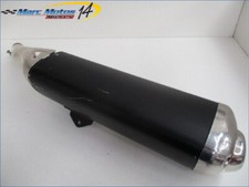 SILENCIEUX SUZUKI 1340 GSXR