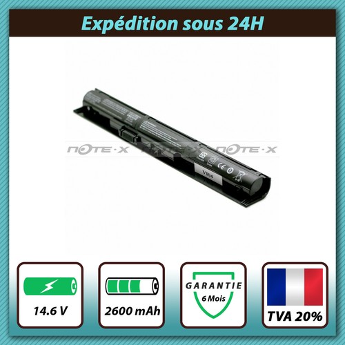 Batterie pour compaq - hp,