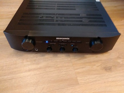 Marantz 6006 amplificateur - marantz,