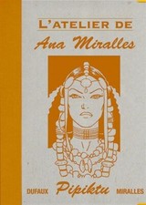 Djinn, Pipiktu, TT 250 ex