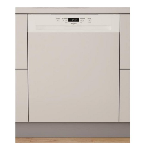 Whirlpool lave vaisselle - whirlpool, lave-vaisselle