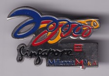 RARE PINS PIN'S BROCHE 