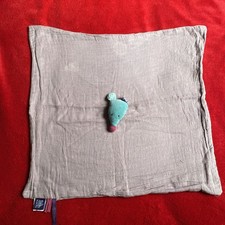 🇫🇷 Doudou souris Lange