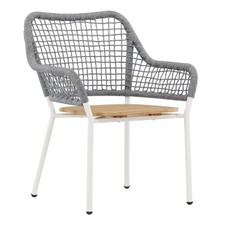 Chaise de Jardin "Amora" 88cm