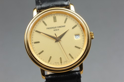 Montre homme frédérique - montre,