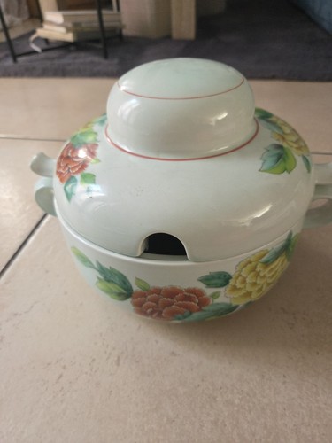 Soupiere diametre - 20, de