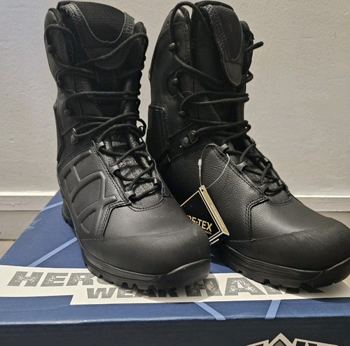 Chassures haix gsg goretex - chassures,