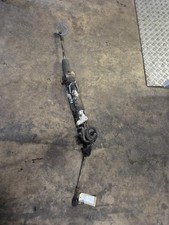 Cremaillere assistee