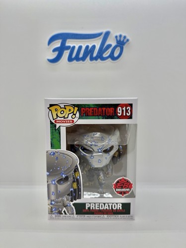 Funko pop predator - funko,