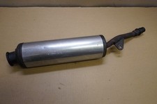 YAMAHA TDR125 TDR 125 BELGARDA 3SH exhaust silencer DT125 3MB-14753