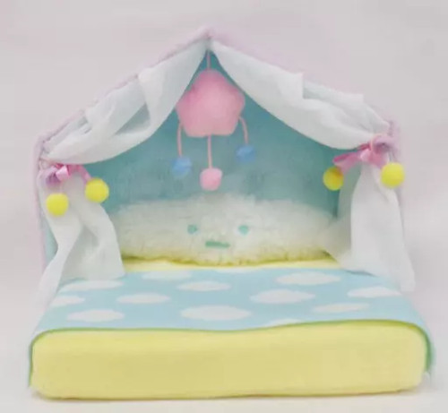 Ensemble peluche lit - , maison