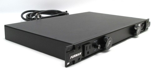 Furman 15a 120v classic - 15a,