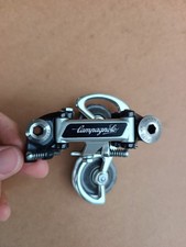 Excellent Condition Super Record Rear Derailleur