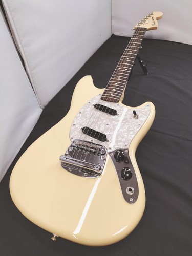 Guitare électrique fender - guitare,