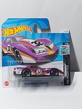 Hotwheels 1/64 🇫🇷 76