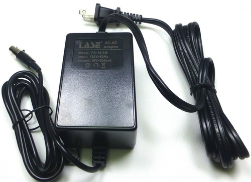 Replacement power supply - power,