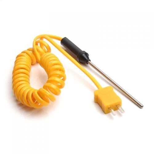 Thermocouple type sonde - type-k,