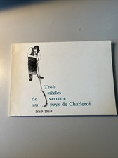 VERRIER ART DU VERRE - 3