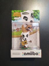 Amiibo Animal Crossing Kéké