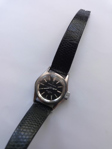 Eterna matic kontiki montre - kontiki, 20