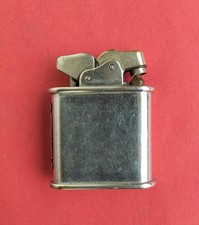 Ancien briquet thorens Oriflam