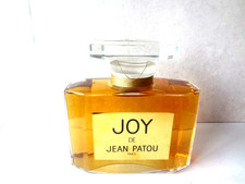 FLACON  GEANT  "JOY" DE JEAN