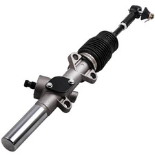 Steer Rack Fit for Golf Cart Steering Gear Box Assembly, EZGO TXT 70964-G01