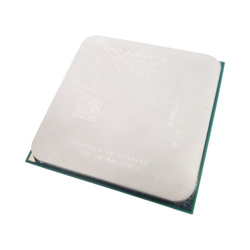 Processeur amd athlon x2 - amd,