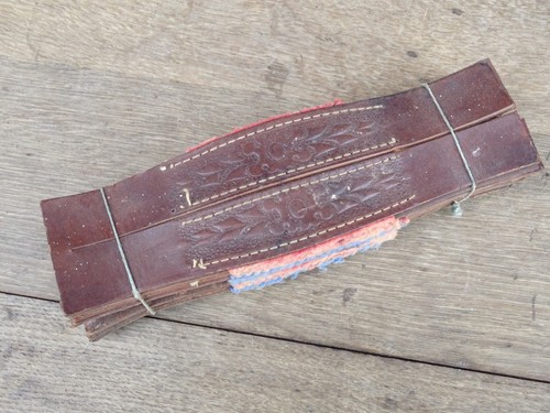 Ancien lot paires de - de, 11