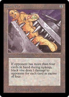 Magic mtg black - mtg,