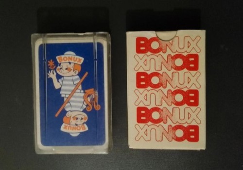 Jeux cartes bonux - jeux, de