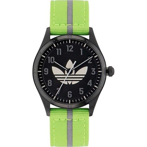 Montre homme adidas street - montre,