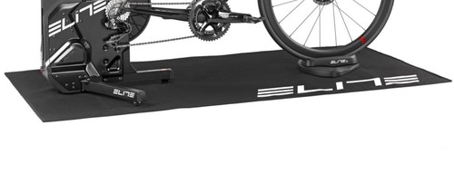 Tapis pour rouleaux vélo - tapis,
