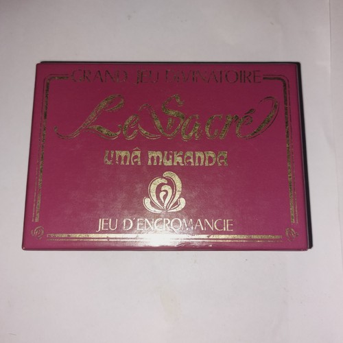 Tarot jeu encromancie grand - jeu, d'encromancie