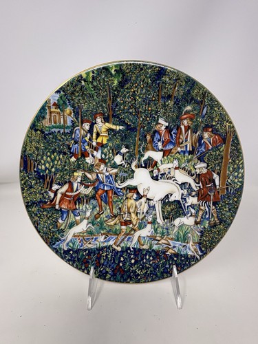 Chasse licorne 5 r - a,