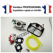 KIT Carburateur pour