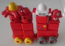 Haut Set : LEGO Duplo Primo